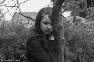 monochrome