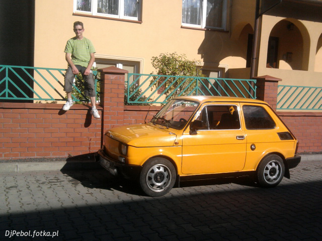 Wasze samochody katalog 8 - Tuning - moje życie - zdjęcie 95