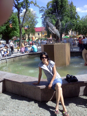 fun, vacation