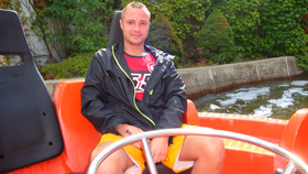 HEIDE PARK 2011 Najładniejsze zdjęcie użytkownika majkelo22222 - HEIDE PARK 2011