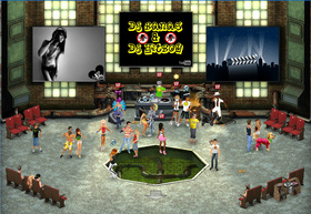 Battle Arena Party Time 2011 Vol. 2 !