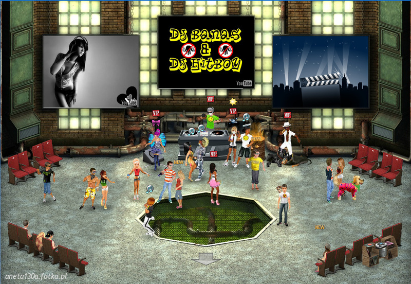 Battle Arena Party Time 2011 Vol. 2 !