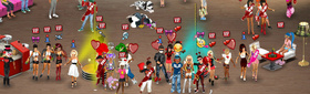 Love Party