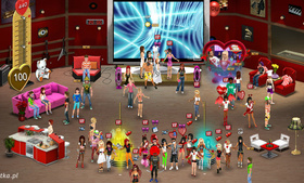 Love Party