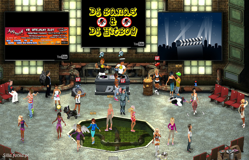 Battle Arena Party Time 2011 Vol. 2.