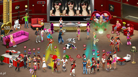 Love party.