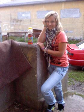 Najładniejsze zdjęcie użytkownika Paula18051998