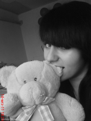 skin, textile, monochrome, toy, stuffed-toy, plush