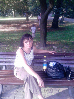 cool, sitting, leisure