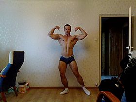 taak wyostrzone :D