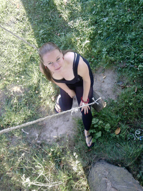 Najładniejsze zdjęcie użytkownika Klaudia17101991 - 