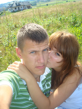 Najładniejsze zdjęcie użytkownika smieszny70 - 