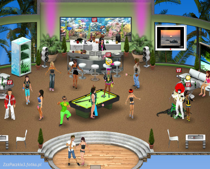 IMPREZY 3 - Smeet - zdjęcie 14