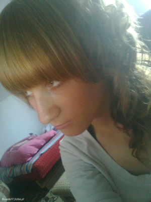 mouth, hair, cool