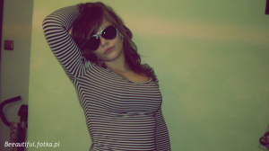 hair, cool, glasses