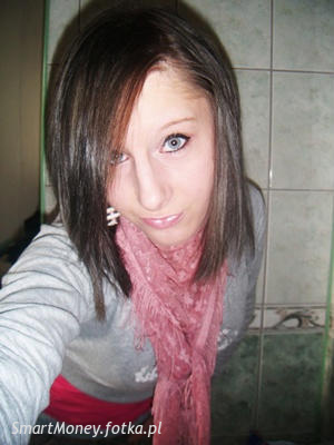 mouth, hair, smile