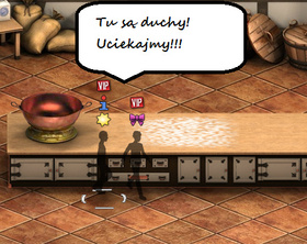 Duchy w Piekarni ... :D