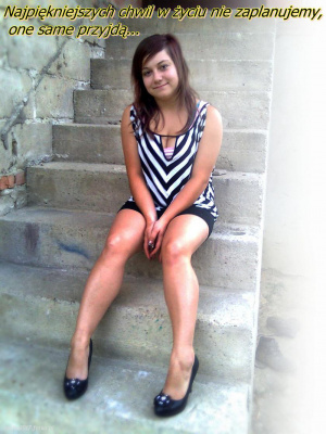 sitting, model