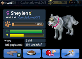Sheylen :)