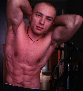 78kg na sucho bez diety 1miesic bez silowni