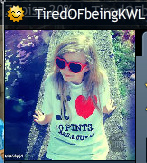 TiredOFbeingKWL