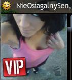 NieOsiagalnySen