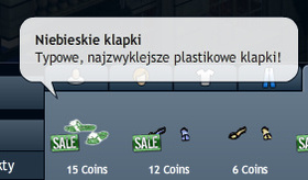 One są niebieskie o.O ?