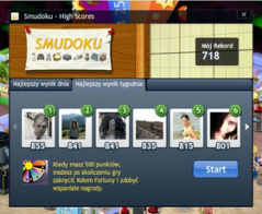 Smudoku