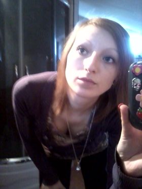 Najładniejsze zdjęcie użytkownika Trinketx3 - 