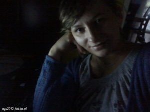 smile