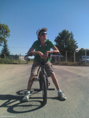 vehicle, sports, bicycle, wheel, cycling