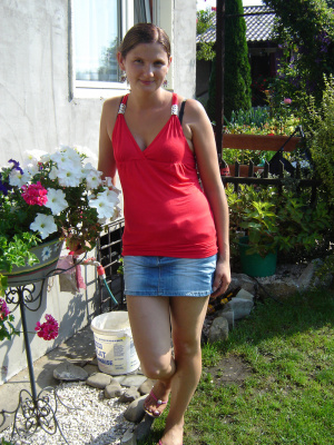 textile, jeans, denim, shorts, petal