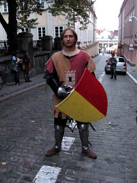 Poznań '11