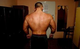 93 Rocznik / 186cm wzrostu