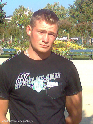 smile, cool, muscle, dude
