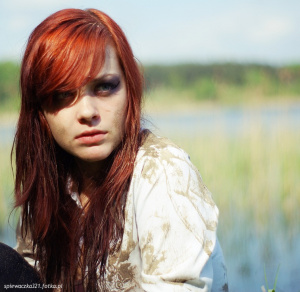 hair, skin, bangs