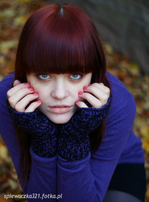 hair, hand, bangs