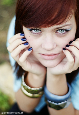 nail, eyelash, hair, skin, hand, cool, bangs