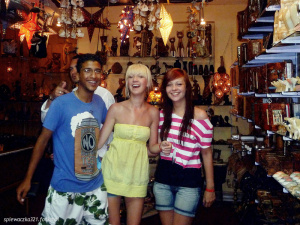 fun, smile