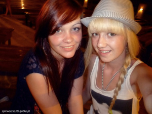 hair, fun, smile, hat, bangs