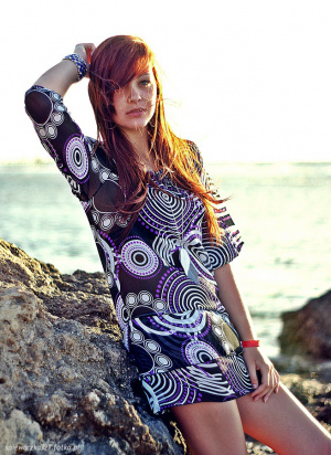 fun, model