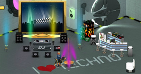 Techno