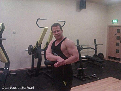 11 miesięcy przed debiutem w kat.junior RIBBF