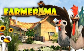 Farmerama