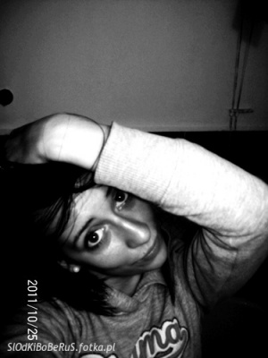 mouth, hand, cool, monochrome