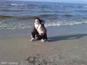 fun, sitting, leisure, vacation, beach
