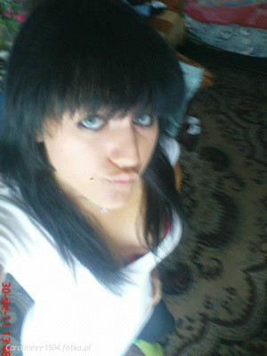 hair, cool, bangs