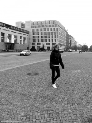 monochrome
