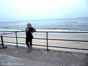 vacation, beach