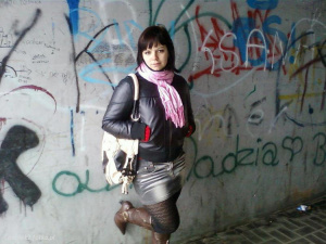 cool, wall